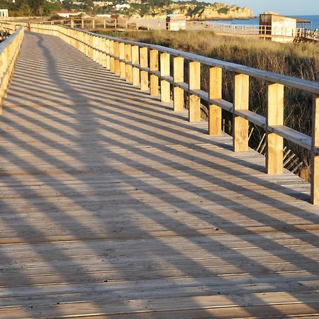 Sunset At Vila Da Praia Alvor Exterior photo