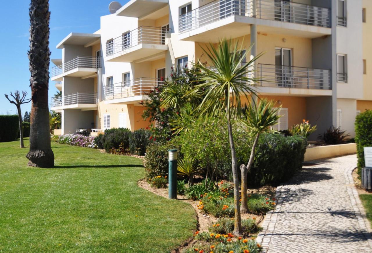 Sunset At Vila Da Praia Alvor Exterior photo