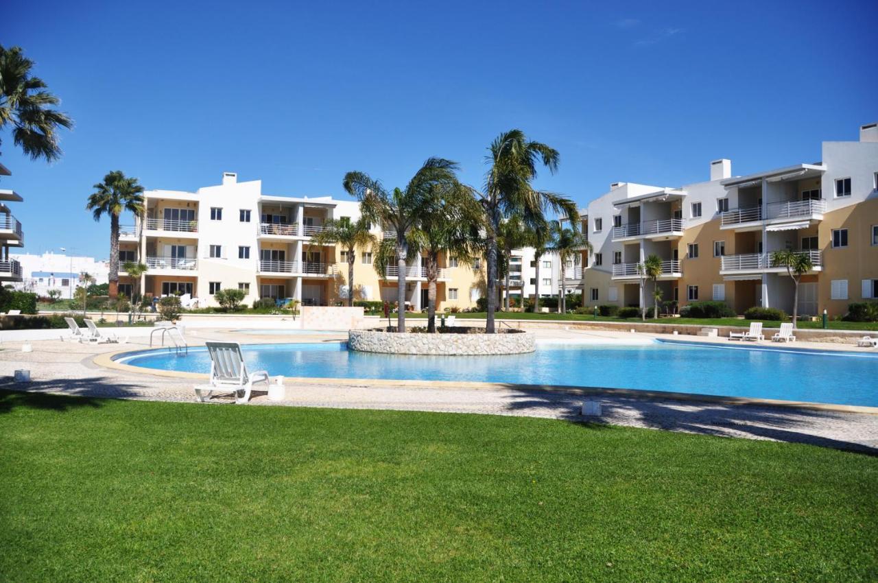 Sunset At Vila Da Praia Alvor Exterior photo