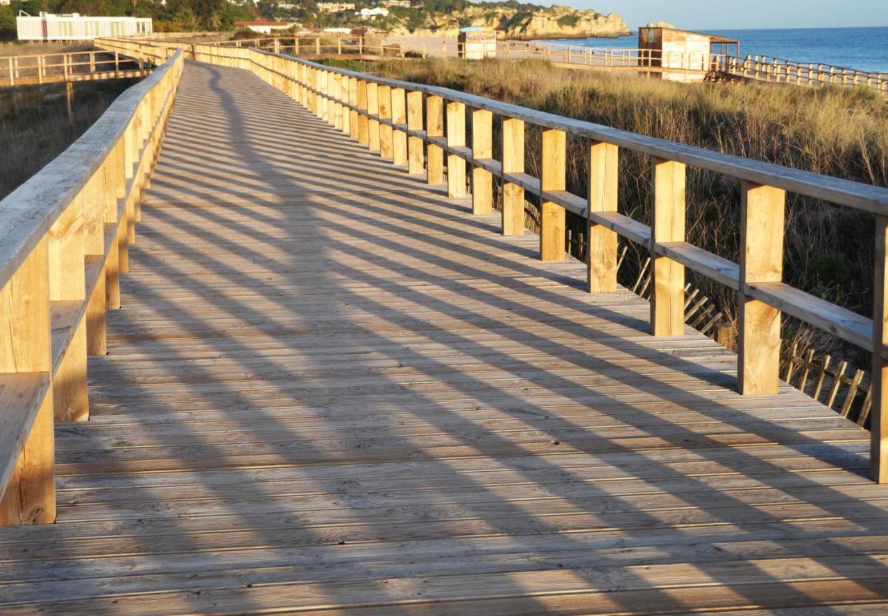 Sunset At Vila Da Praia Alvor Exterior photo