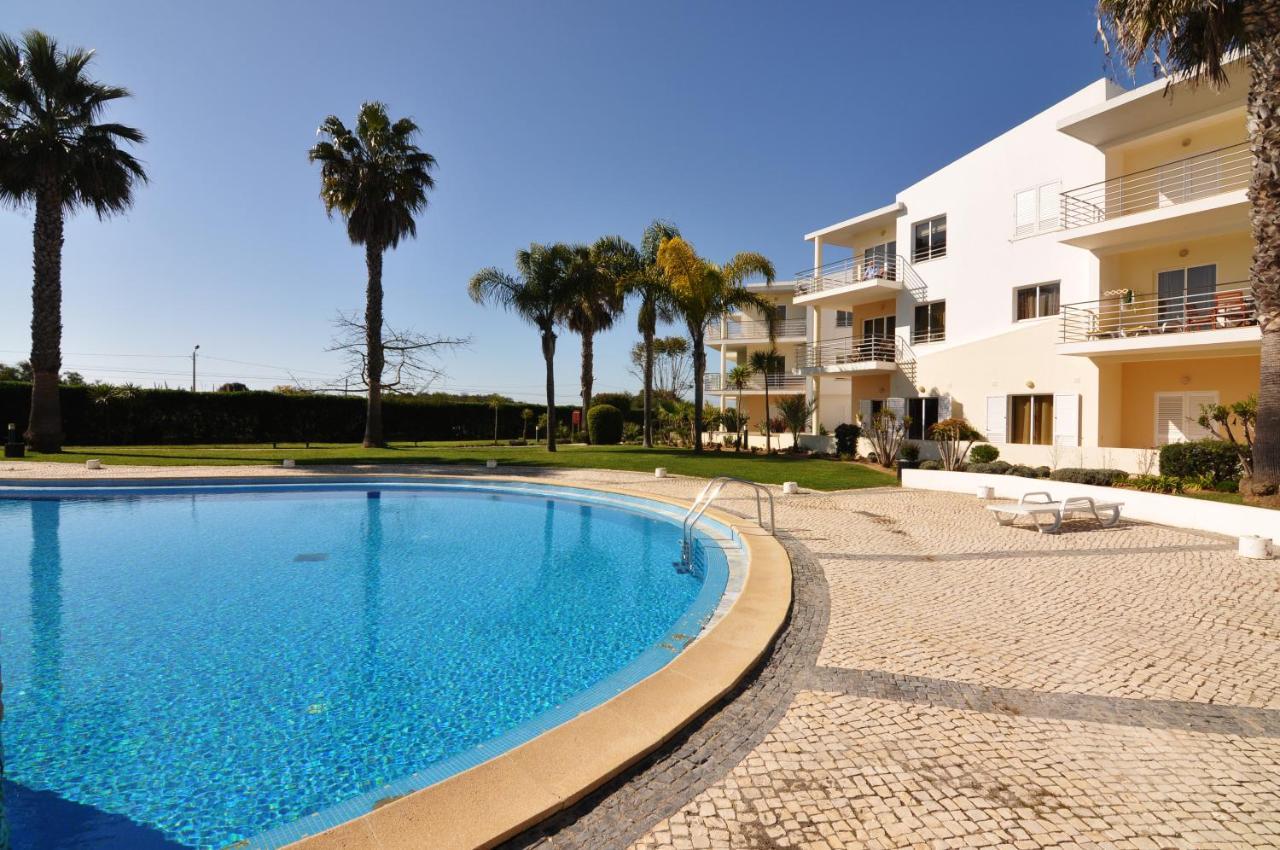 Sunset At Vila Da Praia Alvor Exterior photo
