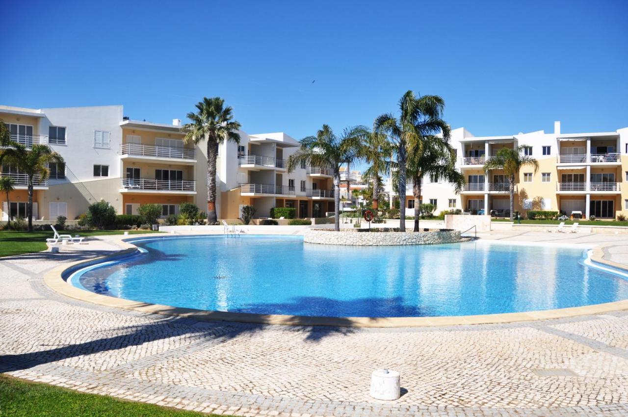 Sunset At Vila Da Praia Alvor Exterior photo