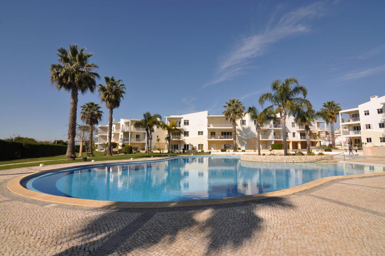 Sunset At Vila Da Praia Alvor Exterior photo