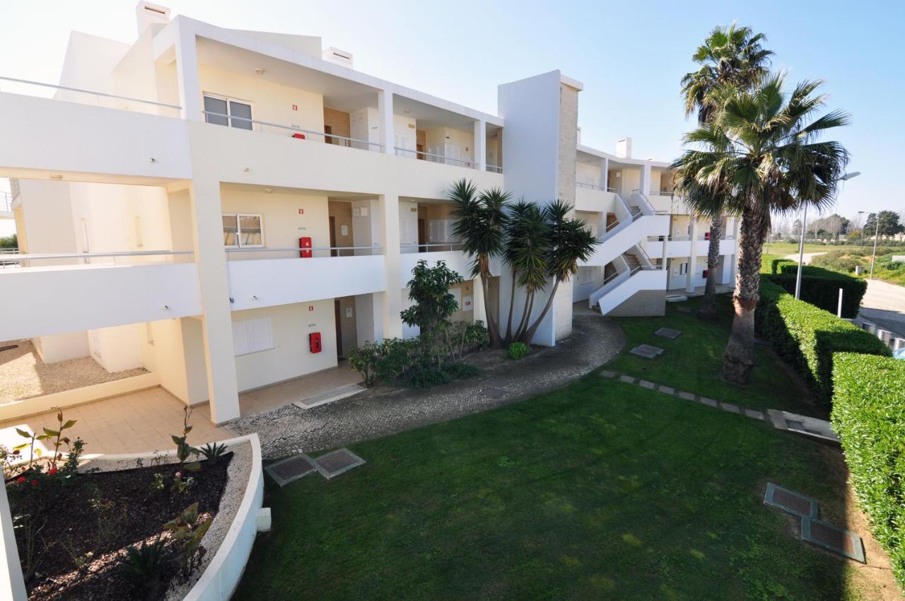 Sunset At Vila Da Praia Alvor Exterior photo