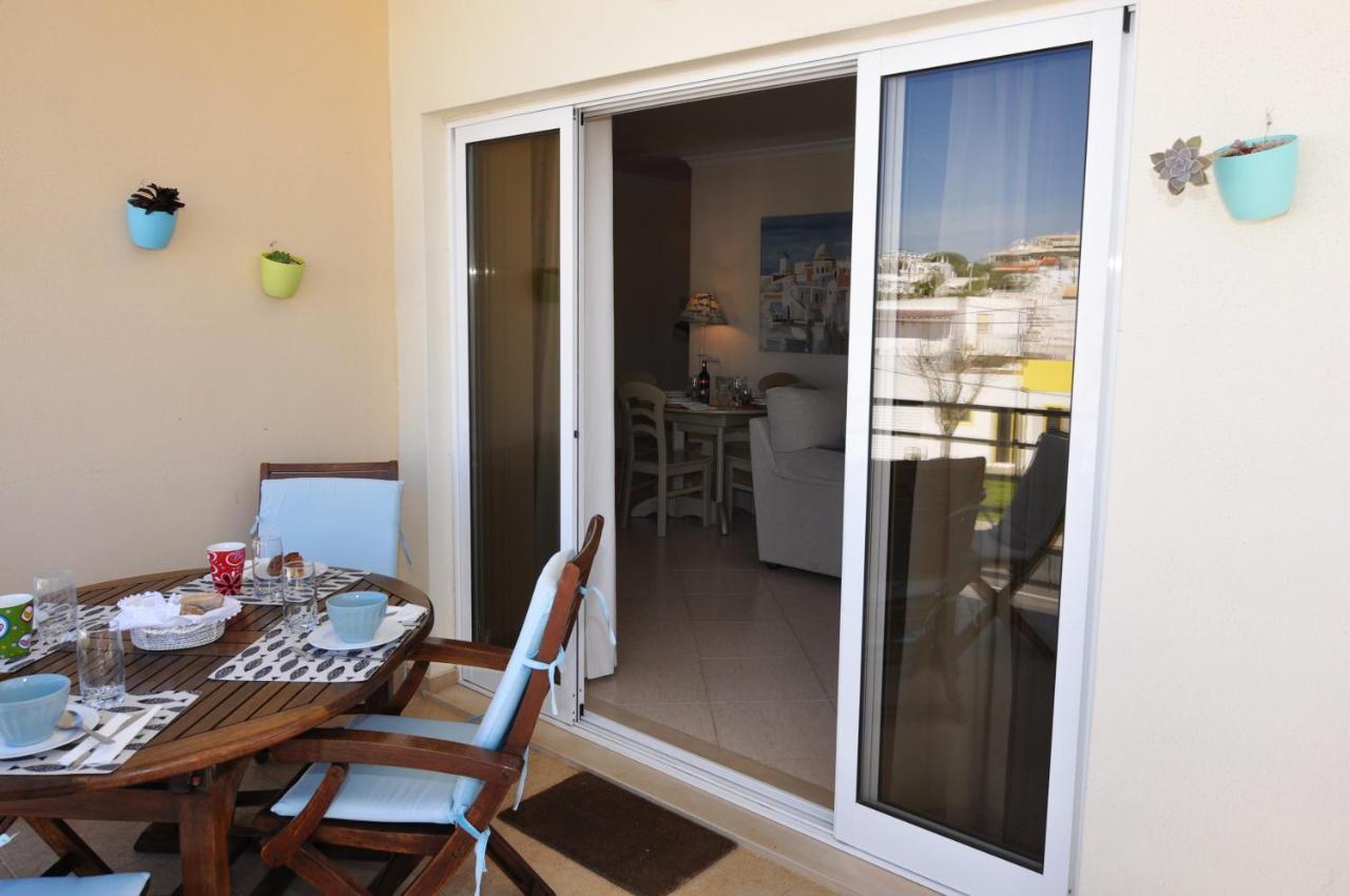 Sunset At Vila Da Praia Alvor Exterior photo